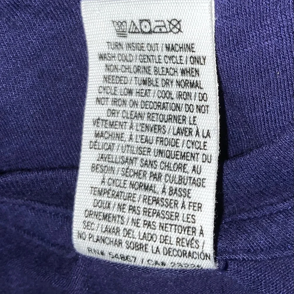 VICTORIAS SECRET PINK TANK I CANT ADULT TODAY size s/p - Picture 7 of 8